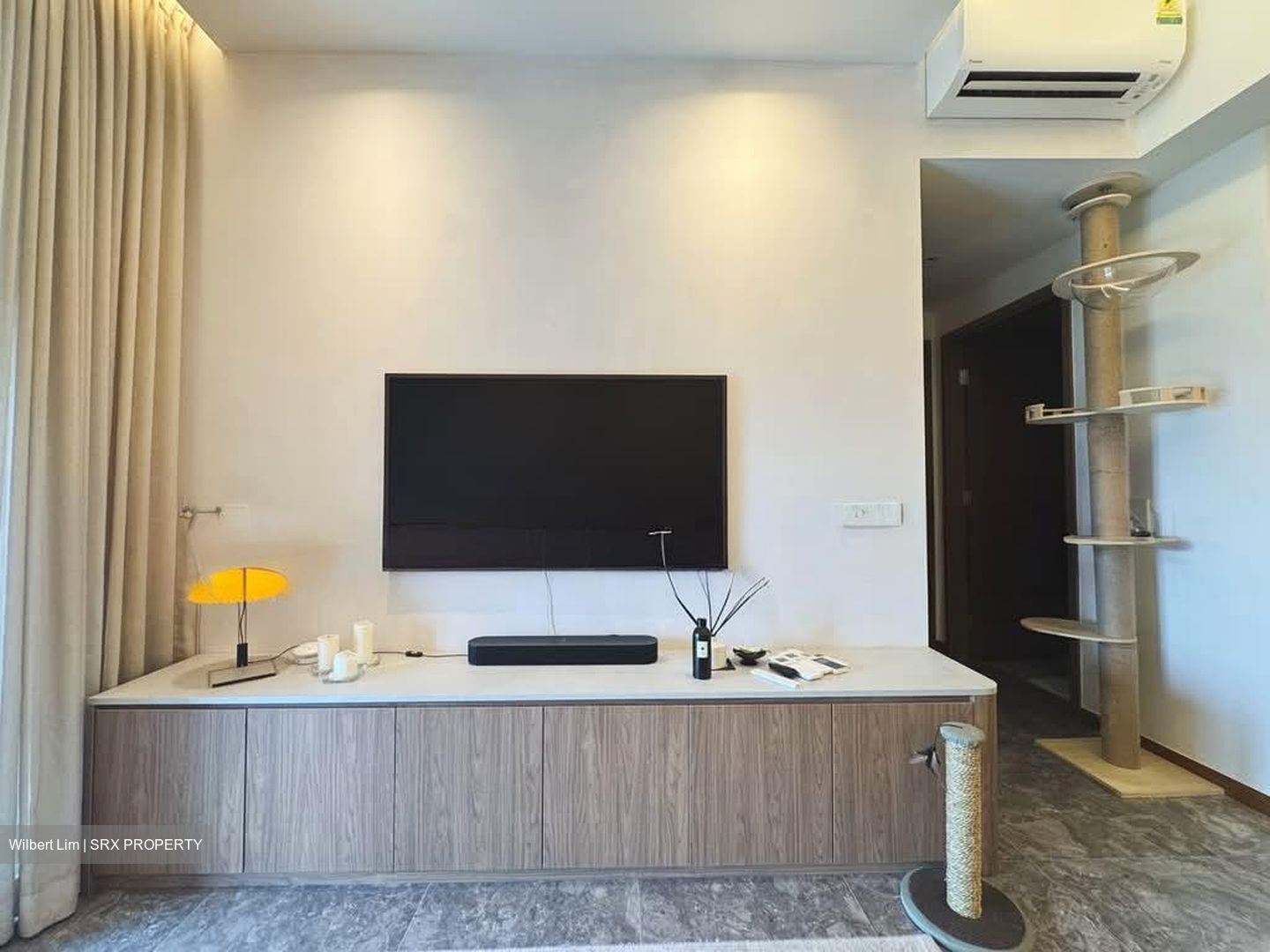 Fourth Avenue Residences (D10), Apartment #560770001